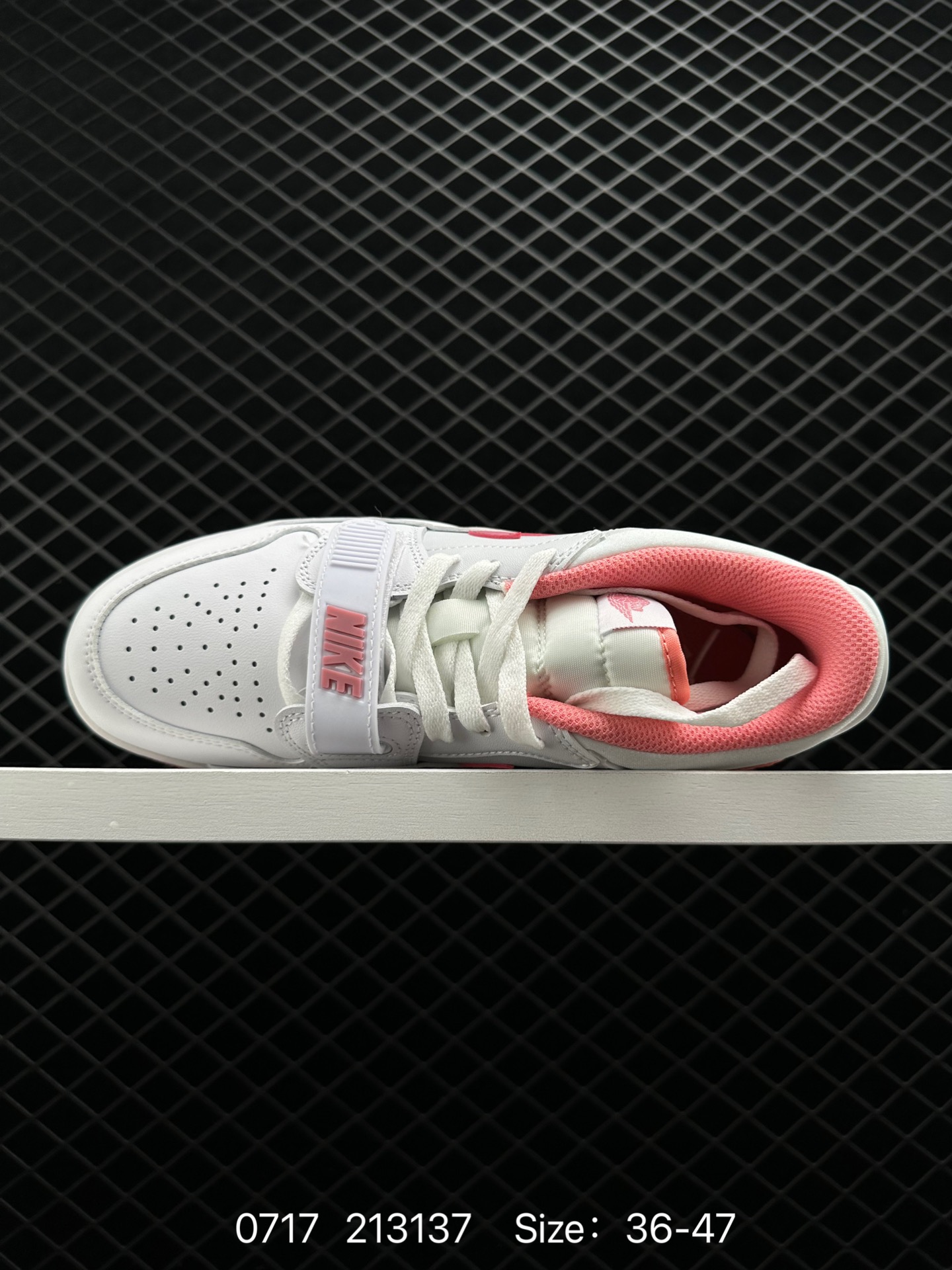 Nike Air Jordan Legacy 312 Low”White/Pine Green“